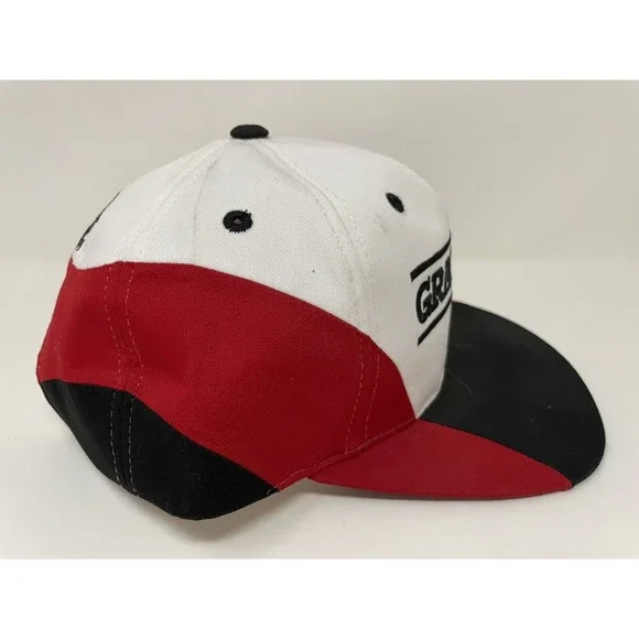 Grainger Racing Hat Roush Racing Exclusive SnapBack - Picture 2 of 6